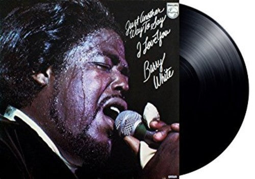 Just Another Way To Say I Love You [LP]