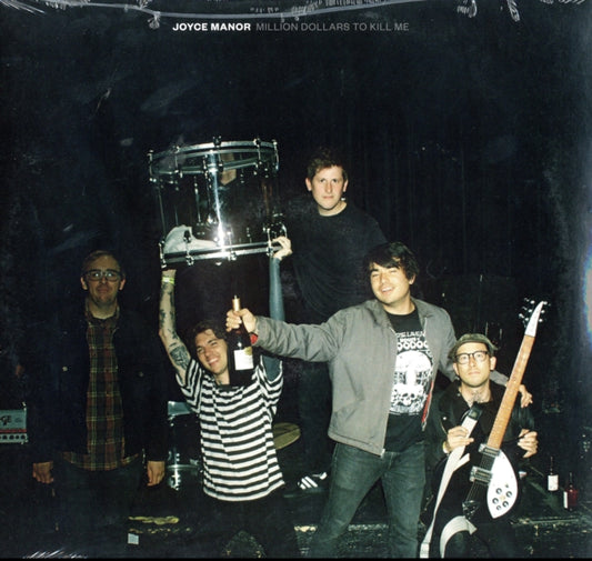 Million Dollars To Kill Me