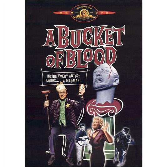 A Bucket of Blood