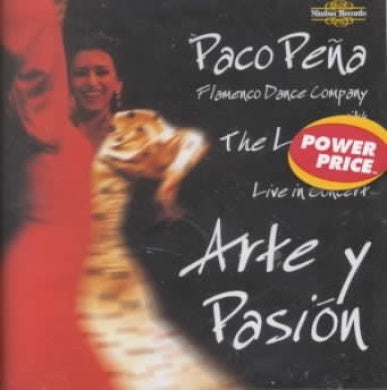 Arte y Pasion