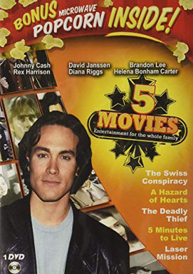 5 Dramatic Movies 3