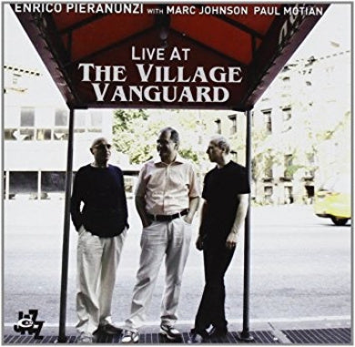 New Spring - Live At The Village Vanguard