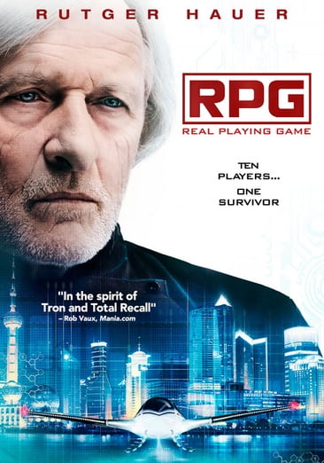 RPG (Real Playing Game)