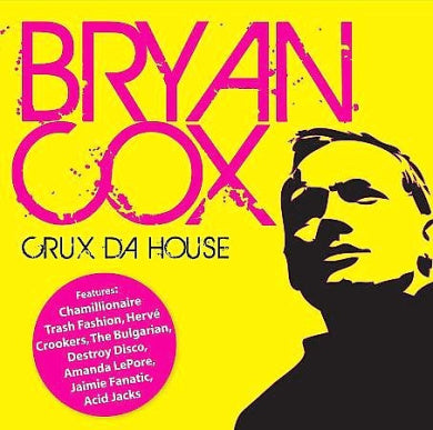 Crux Da House