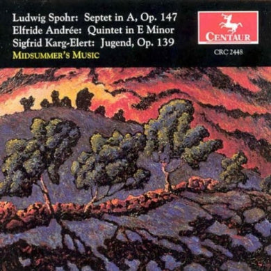 Septet in a Op 147 (1843) / Quintet in E minor