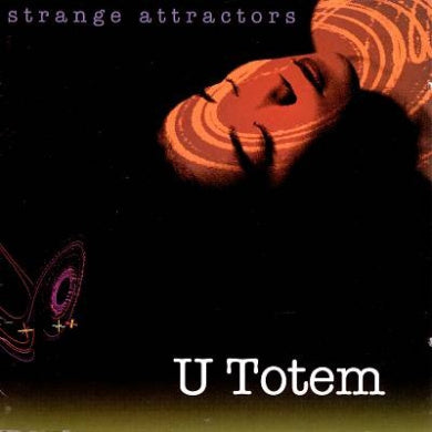Strange Attractors