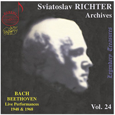 Richter Archives 24