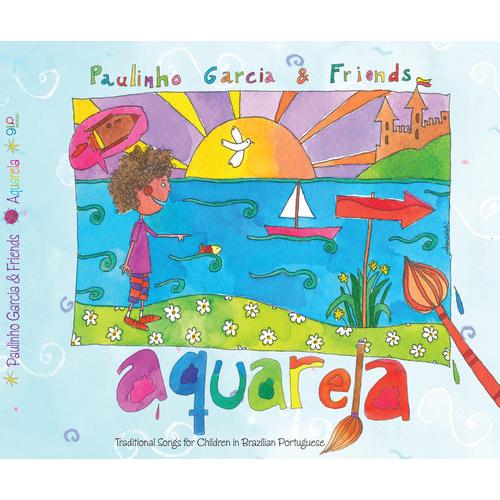 Aquarela - Traditional Songs for Children