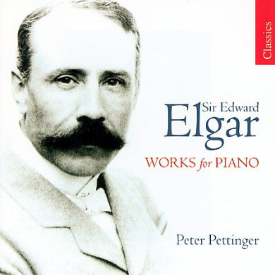 Works for Piano
