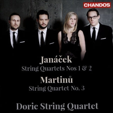 String Quartets