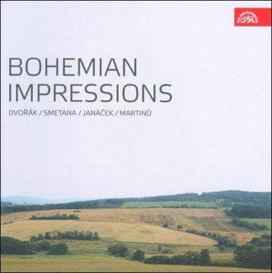 Bohemian Impressions / Various