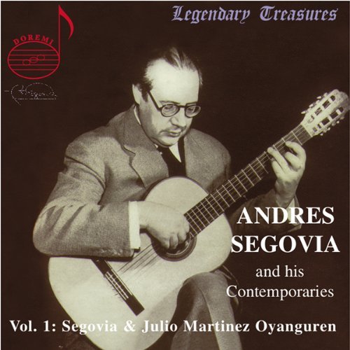 His Contemporaries 1