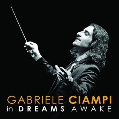 In Dreams Awake
