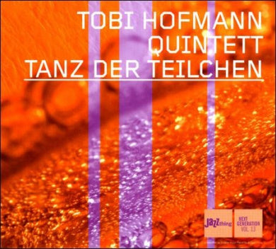 Tanz Der Teilchen