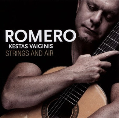 Strings and Air
