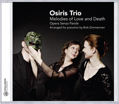 Melodies of Love & Death