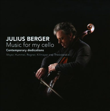 Music for My Cello