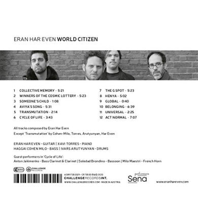 World Citizen
