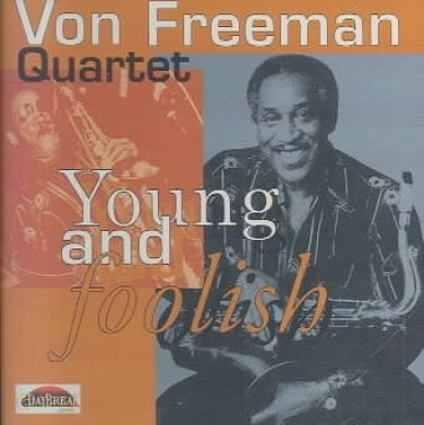 Young & Foolish