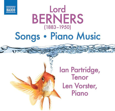 Songs & Piano Music