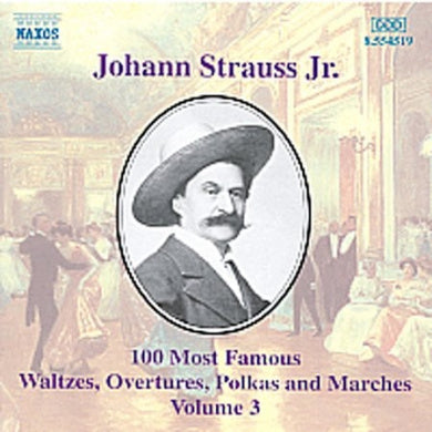 100 Most Famous Waltzes/Ovt/Po