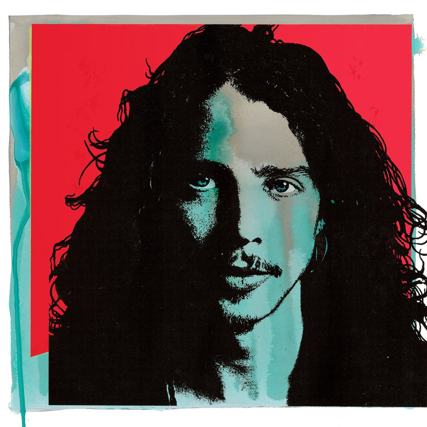 Chris Cornell [2 LP]