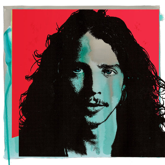 Chris Cornell [2 LP]