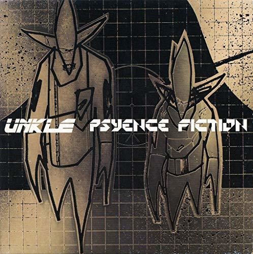 Psyence Fiction [2 LP]