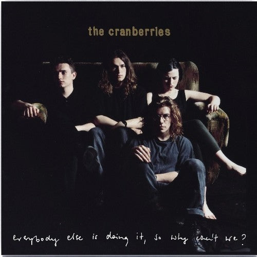 Everybody Else Is Doing It, So Why Can't We [LP]