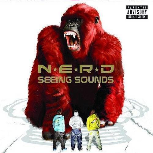 Seeing Sounds [2 LP]