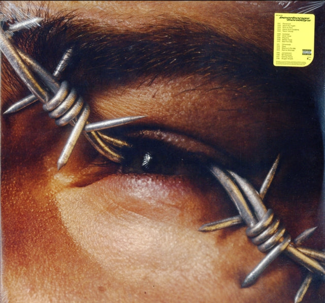 beerbongs & bentleys [2 LP][Clear]