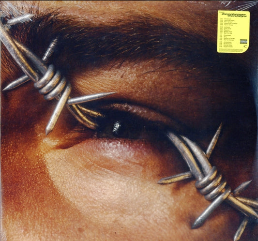 beerbongs & bentleys [2 LP][Clear]