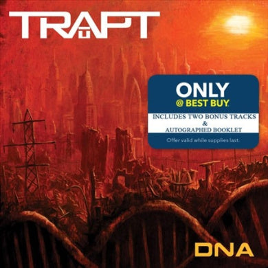 DNA