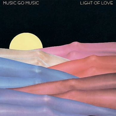 Light of Love