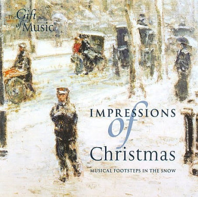 Impressions of Christmas / Various
