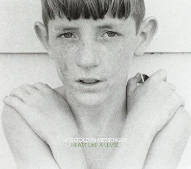 Heart Like a Levee (2CD Deluxe)