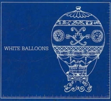 White Ballons