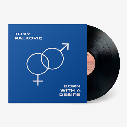 Born With A Desire