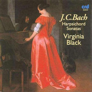 Harpsichord Sonatas