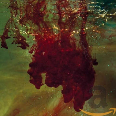When Shapes of Spilt Blood Spelt Love