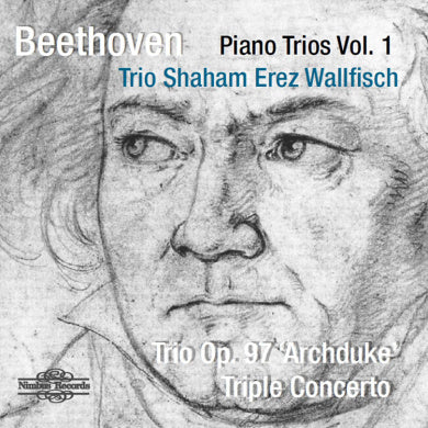 Piano Trio 1