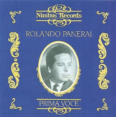 Rolando Panerai