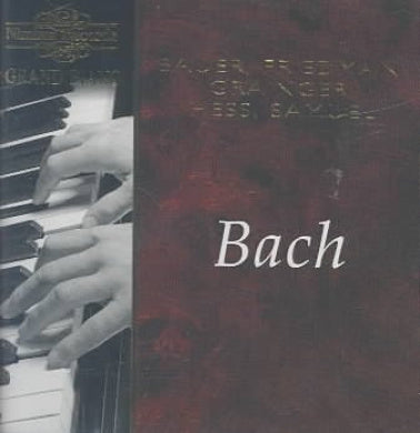Grand Piano