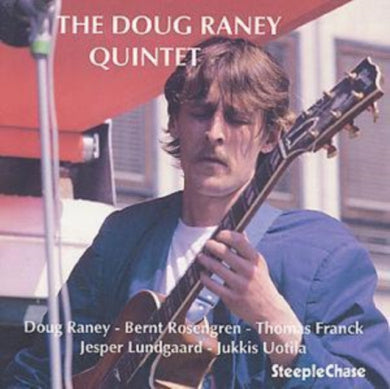Doug Raney Quintet