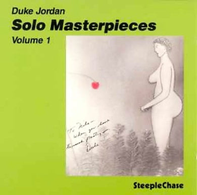 Solo Master Pieces 1