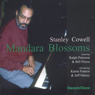 Mandara Blossoms