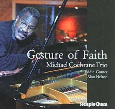 Gesture of Faith