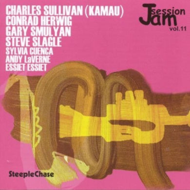 Jam Session, Vol. 11