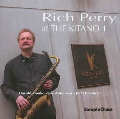 At The Kitano, Vol. 1