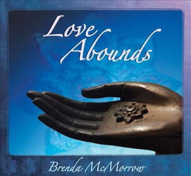 Love Abounds [Digipak] [Ecopak]